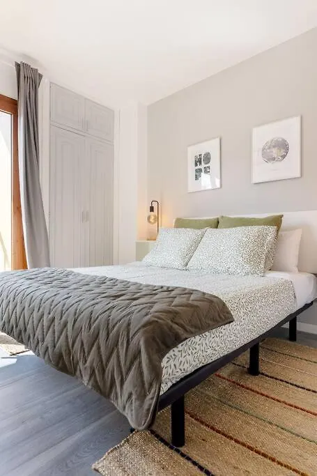 Apartment Charming Place Near The Beach Casa Checha Candelaria Spain