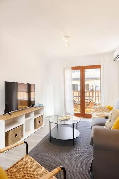 Apartment Charming Place Near The Beach Casa Checha Candelaria