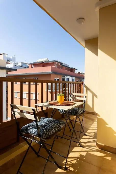 Charming Place Near The Beach Casa Checha Candelaria 0*,