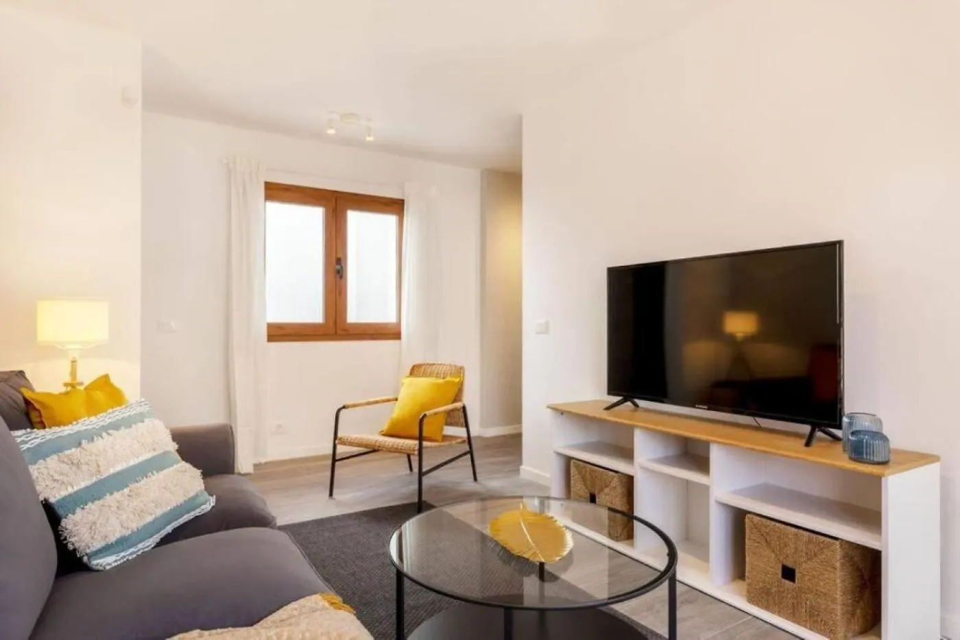 Apartment Charming Place Near The Beach Casa Checha Candelaria
