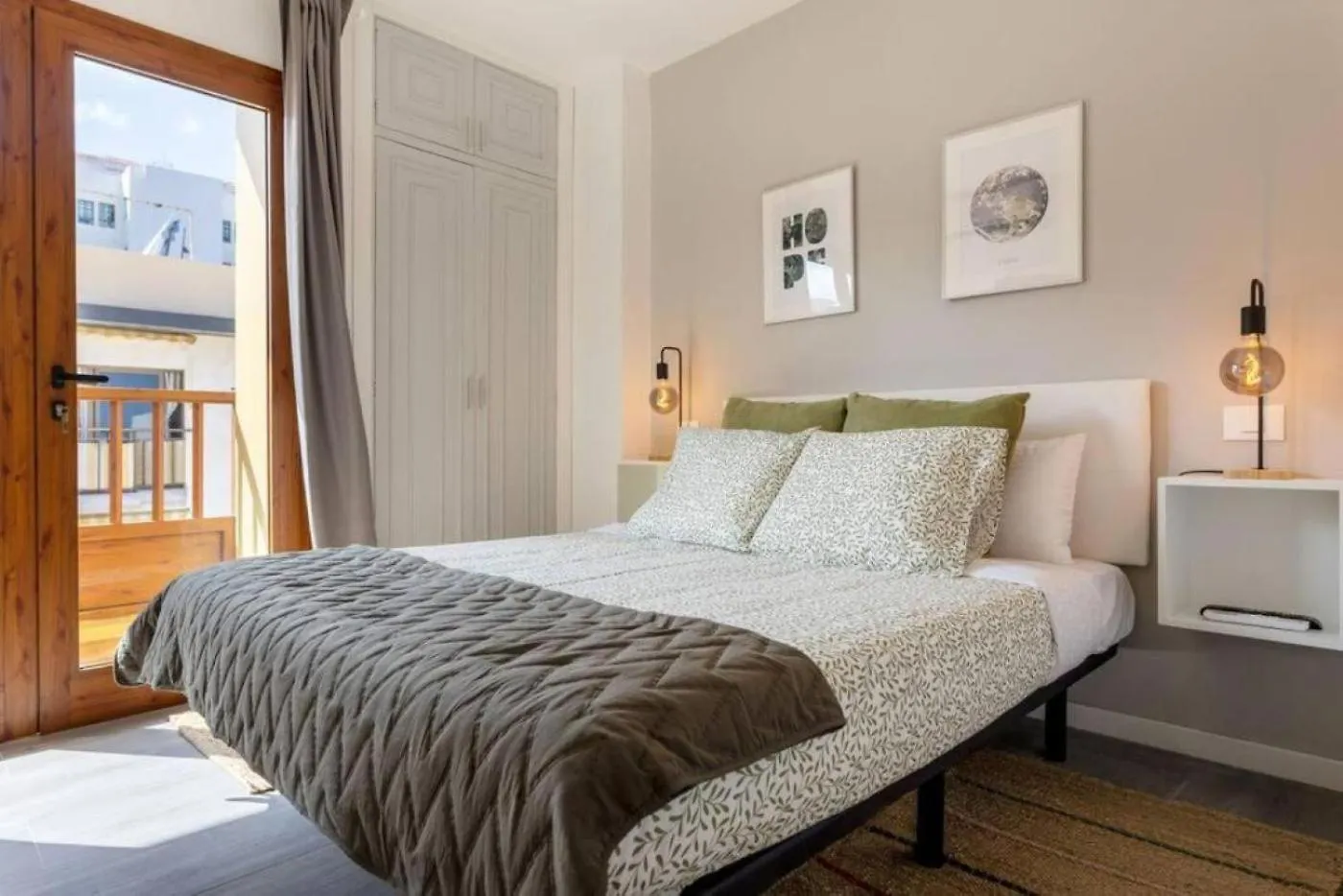 Apartment Charming Place Near The Beach Casa Checha Candelaria Spain