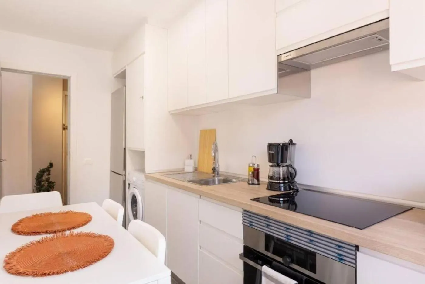 Charming Place Near The Beach Casa Checha Candelaria Apartment