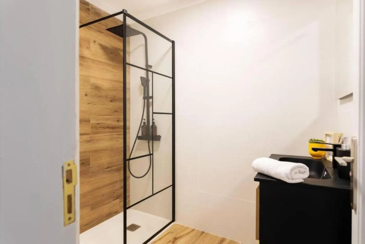 Apartment Charming Place Near The Beach Casa Checha Candelaria Spain