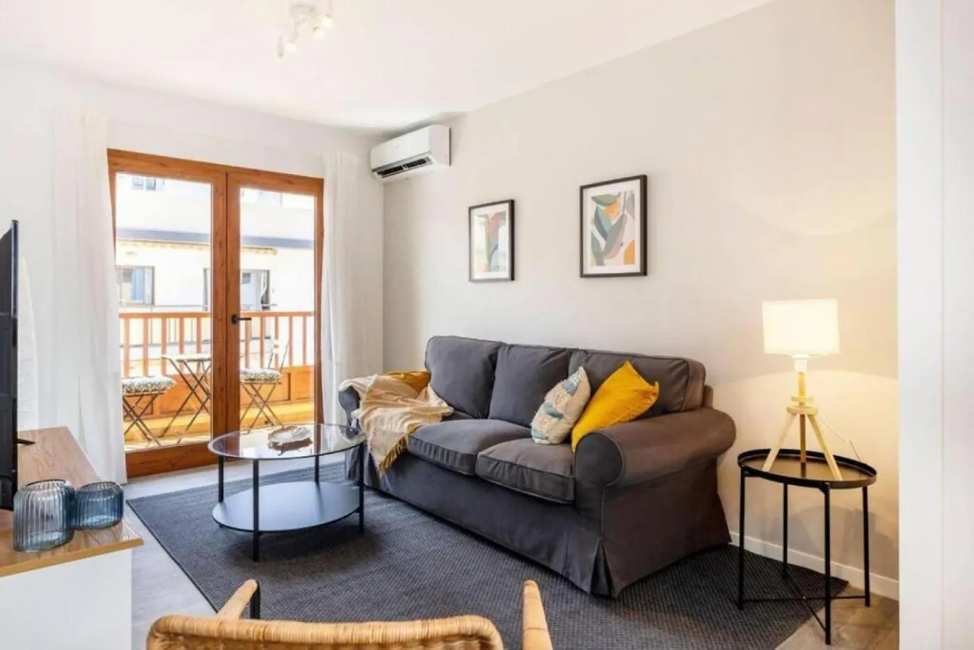 Charming Place Near The Beach Casa Checha Candelaria