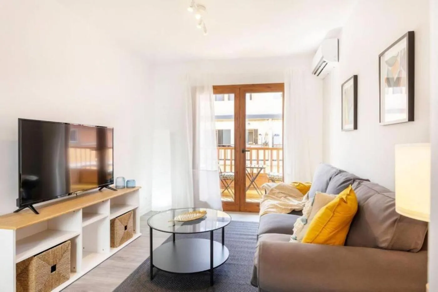 Charming Place Near The Beach Casa Checha Candelaria Spain