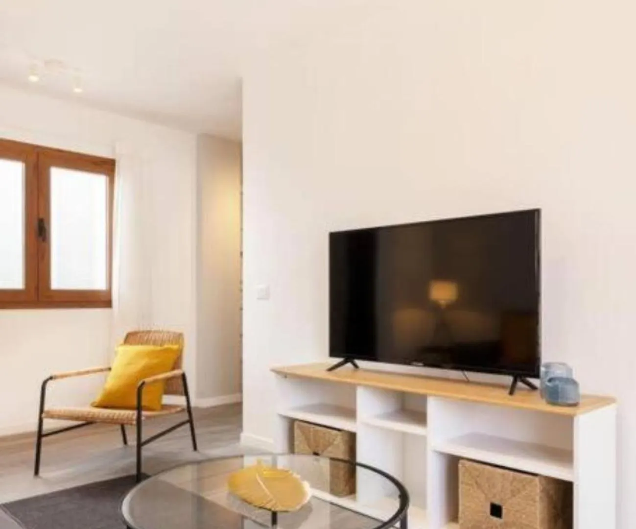 Apartment Charming Place Near The Beach Casa Checha Candelaria