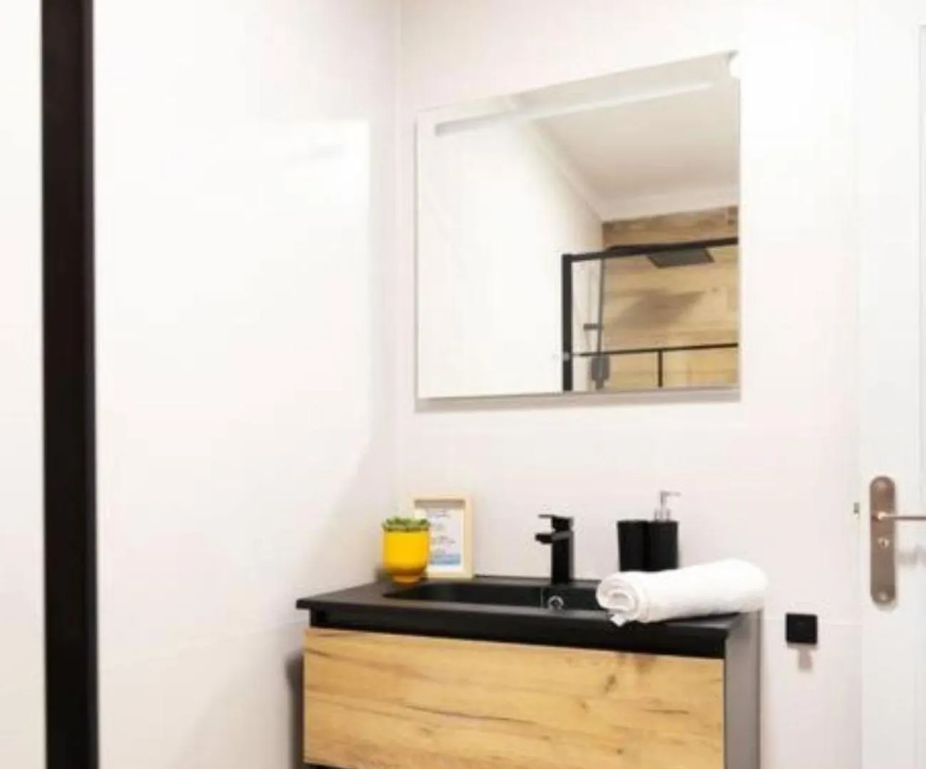 Charming Place Near The Beach Casa Checha Candelaria Apartment