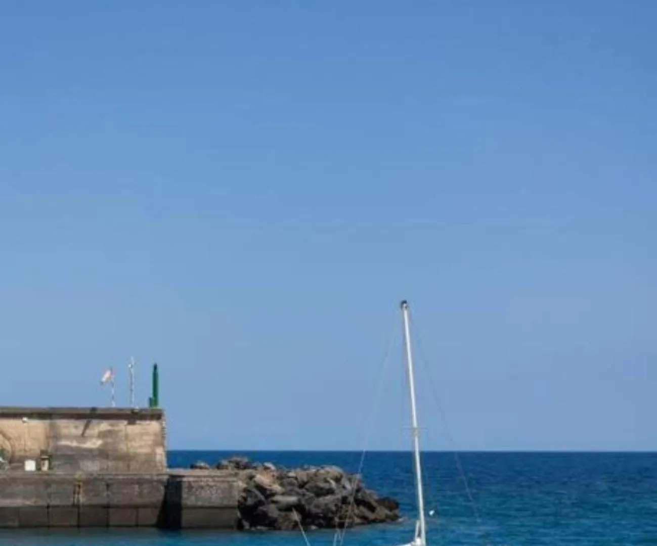 Charming Place Near The Beach Casa Checha Candelaria Spain