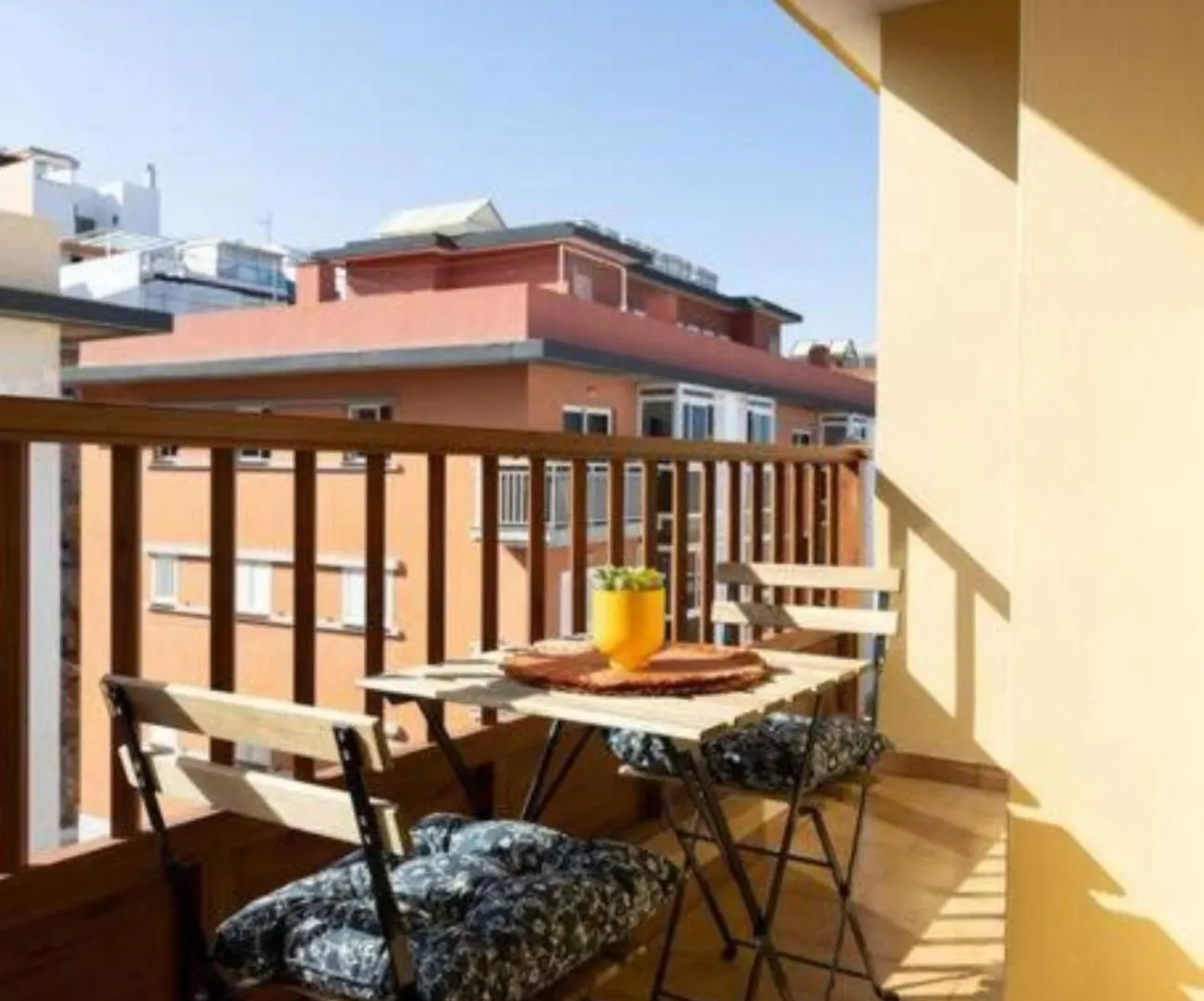 Charming Place Near The Beach Casa Checha Candelaria 0*,  Spain