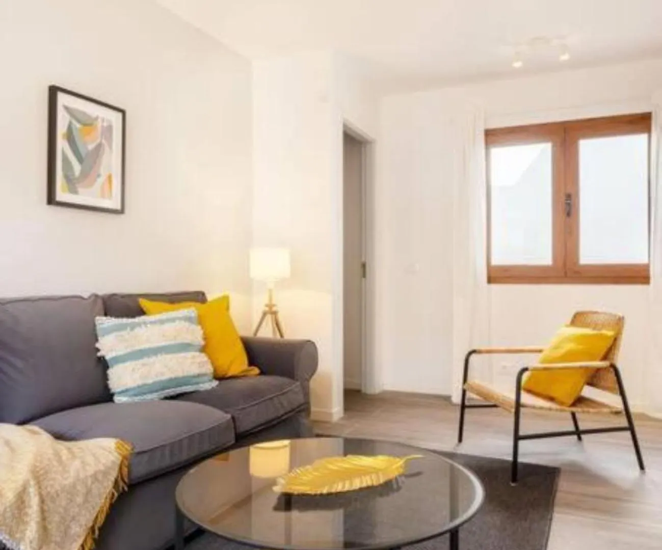 Apartment Charming Place Near The Beach Casa Checha Candelaria