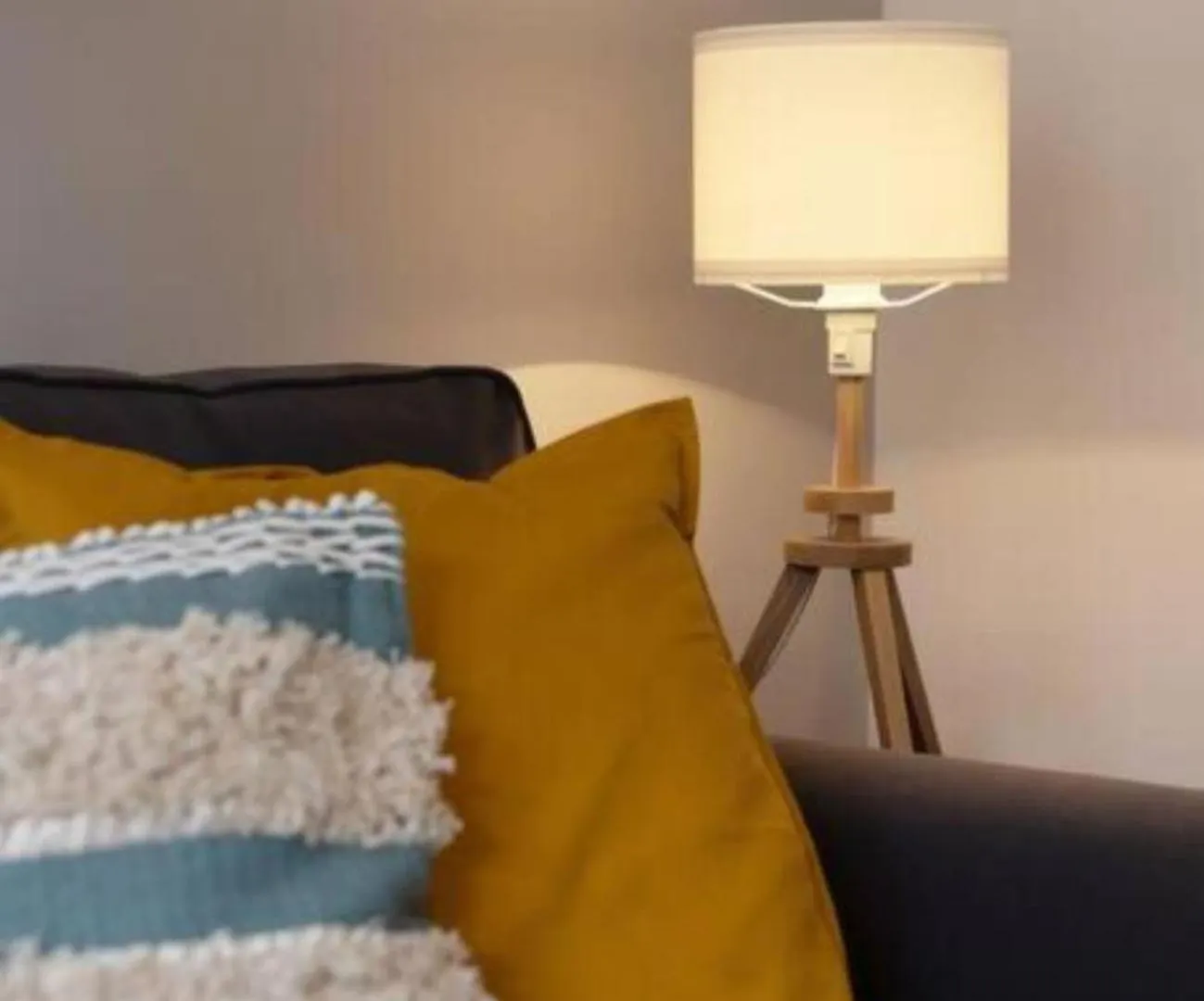 Charming Place Near The Beach Casa Checha Candelaria Apartment