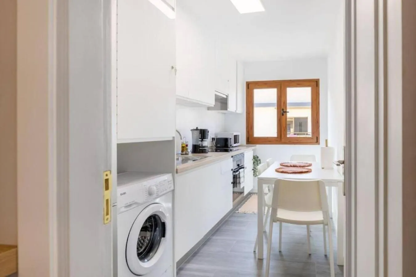 Apartment Charming Place Near The Beach Casa Checha Candelaria