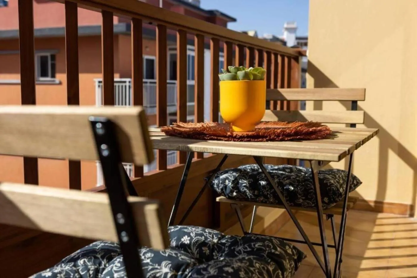 Apartment Charming Place Near The Beach Casa Checha Candelaria Spain