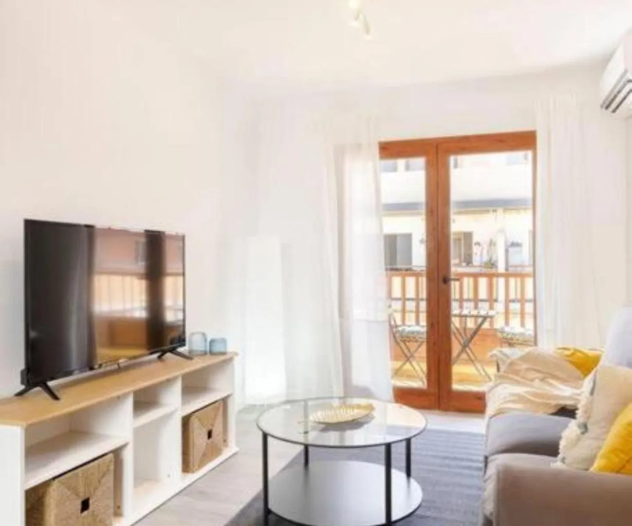 Charming Place Near The Beach Casa Checha Candelaria Apartment