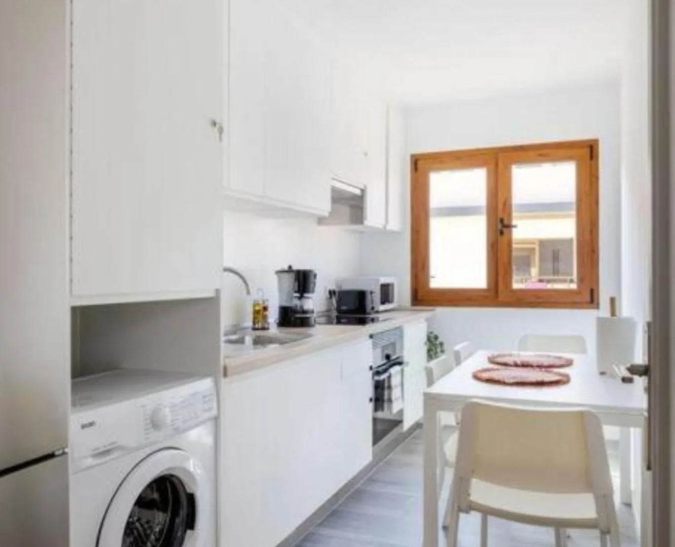Charming Place Near The Beach Casa Checha Candelaria Spain